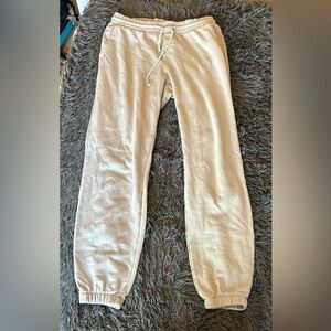 H&M Joggers Size Small